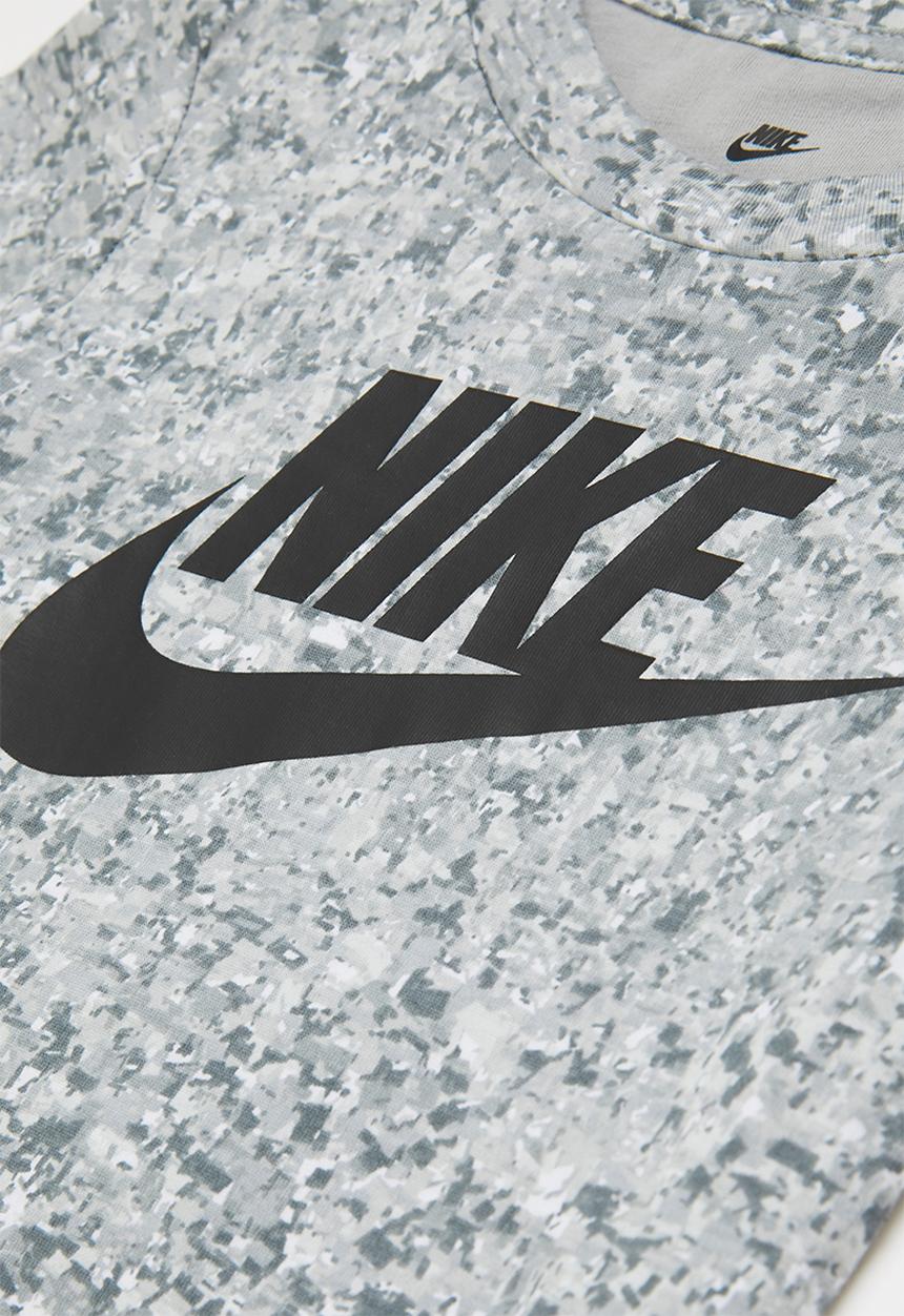 Nike - Nkb digital confetti futura - grey 