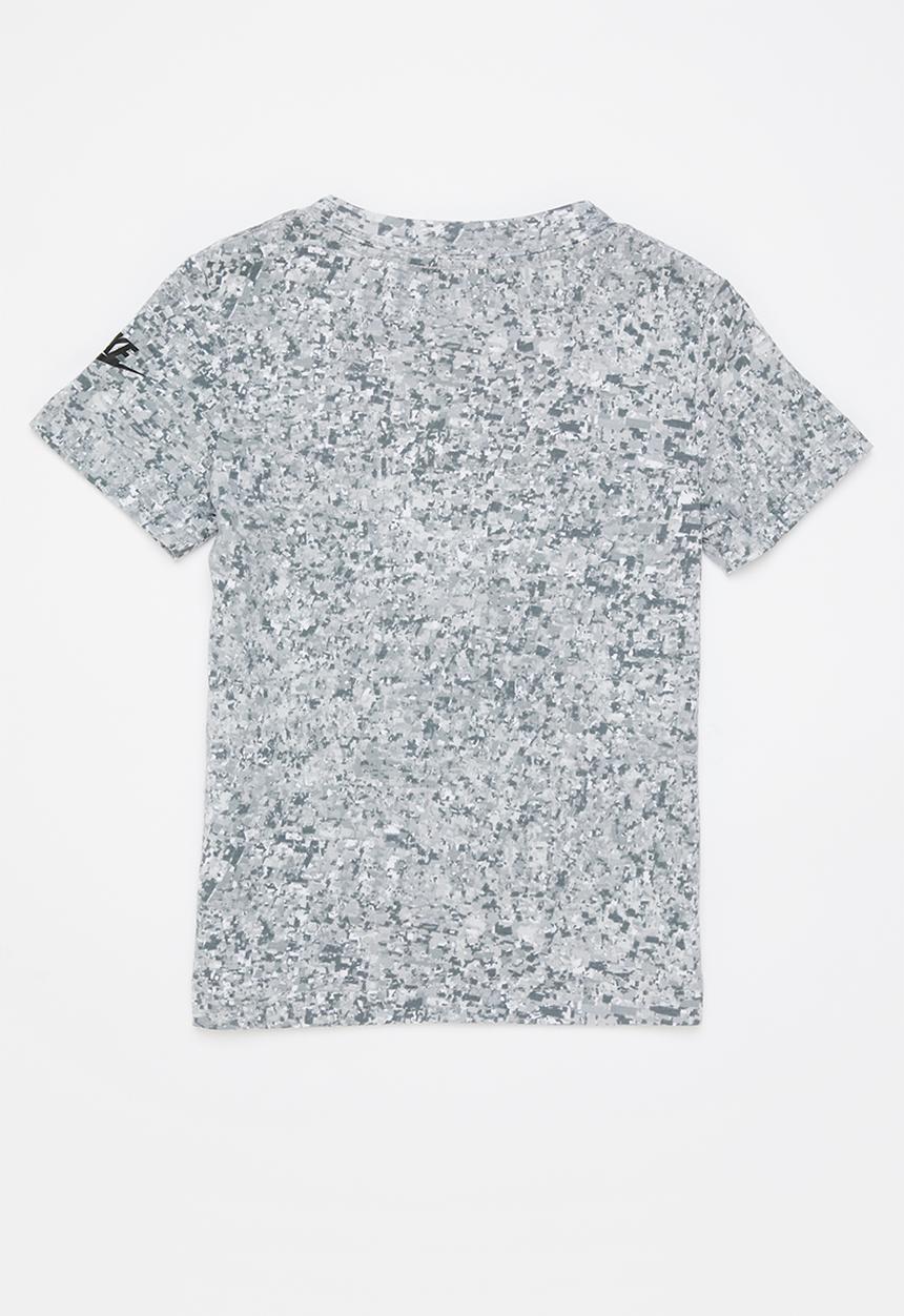 Nike - Nkb digital confetti futura - grey 