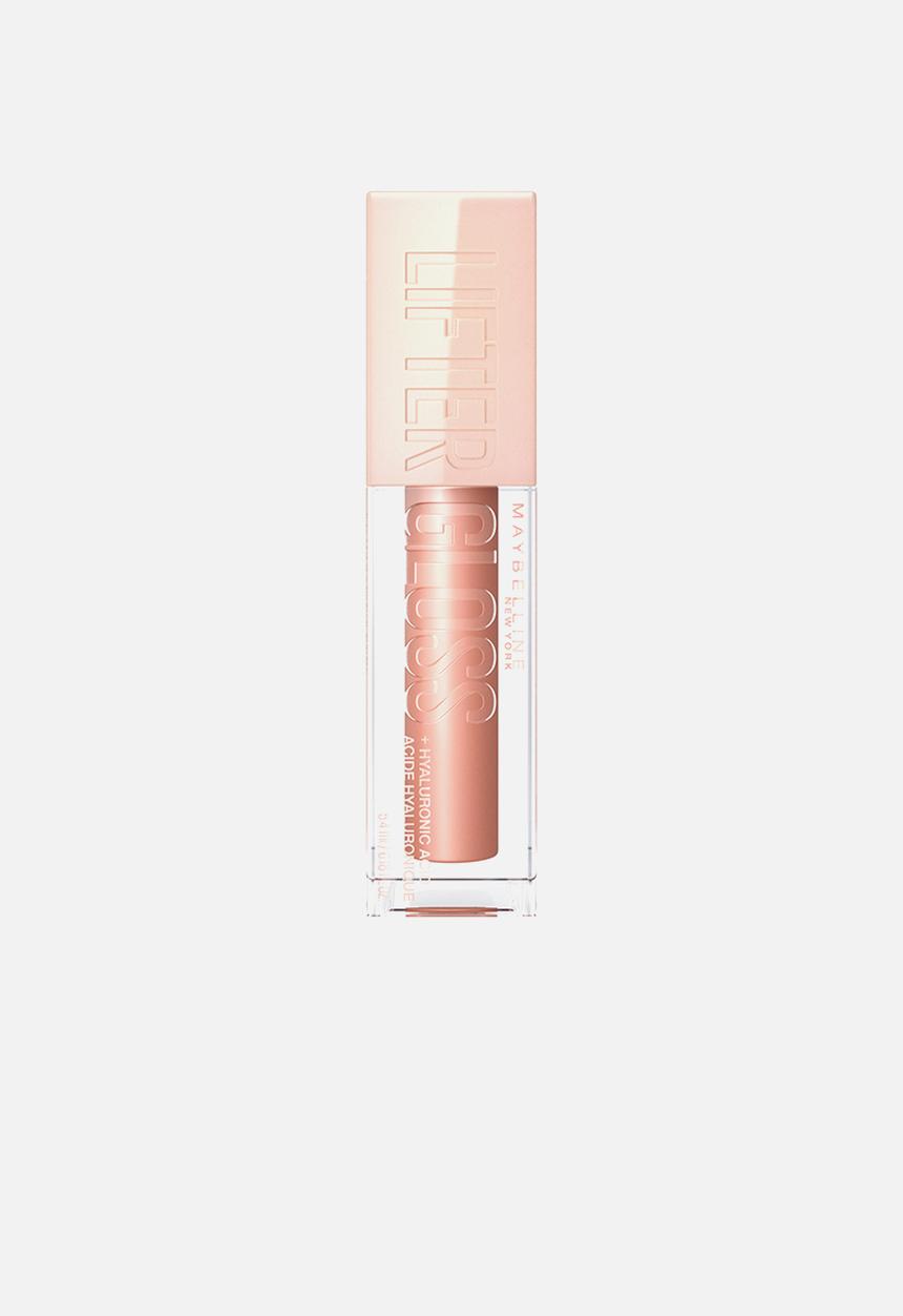 Maybelline - Lifter Gloss Lip Gloss with Hyaluronic Acid - Stone