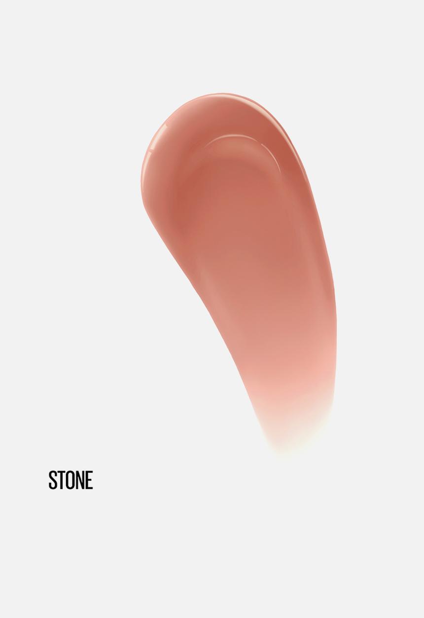 Maybelline - Lifter Gloss Lip Gloss with Hyaluronic Acid - Stone