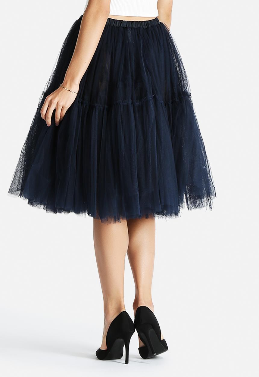 Glamorous - Tutu Tulle Skirt 