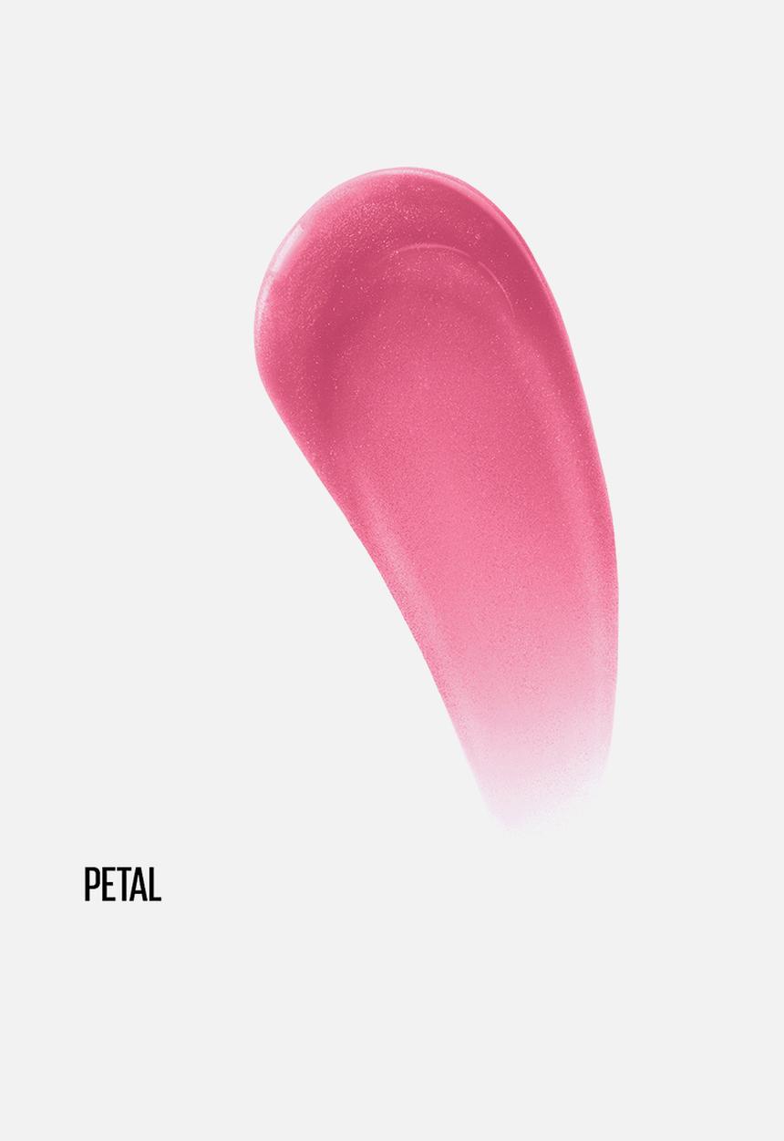 Maybelline - Lifter Gloss Lip Gloss with Hyaluronic Acid - Petal