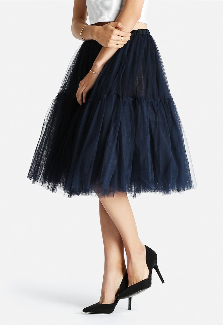 Glamorous - Tutu Tulle Skirt 