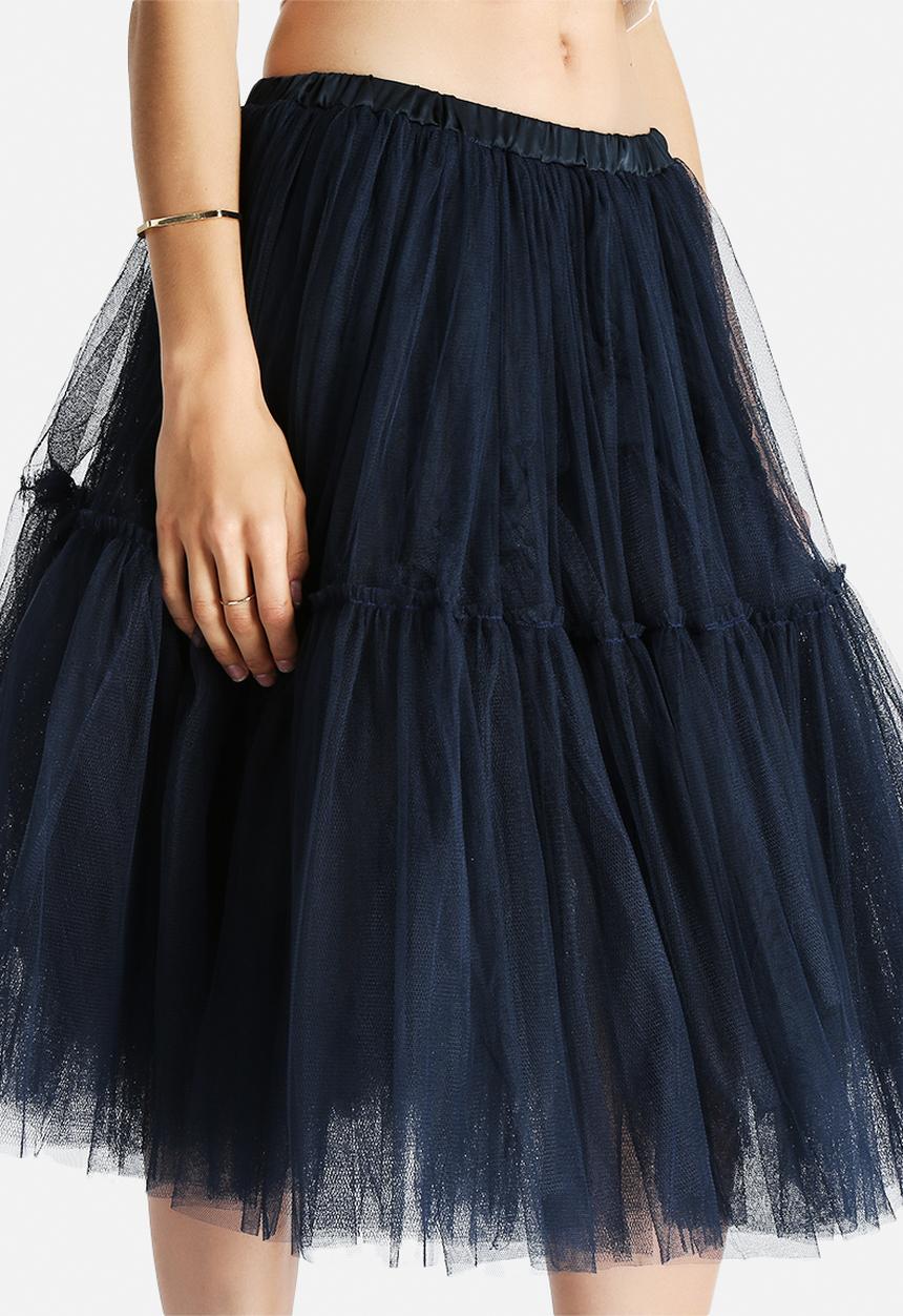 Glamorous - Tutu Tulle Skirt 