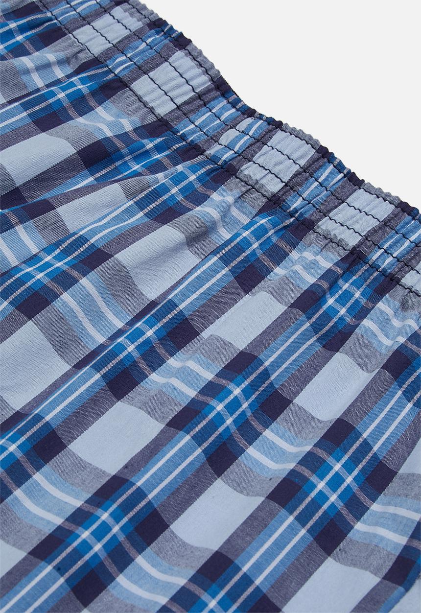 Superbalist - Older boys 2 pack boxers - multi