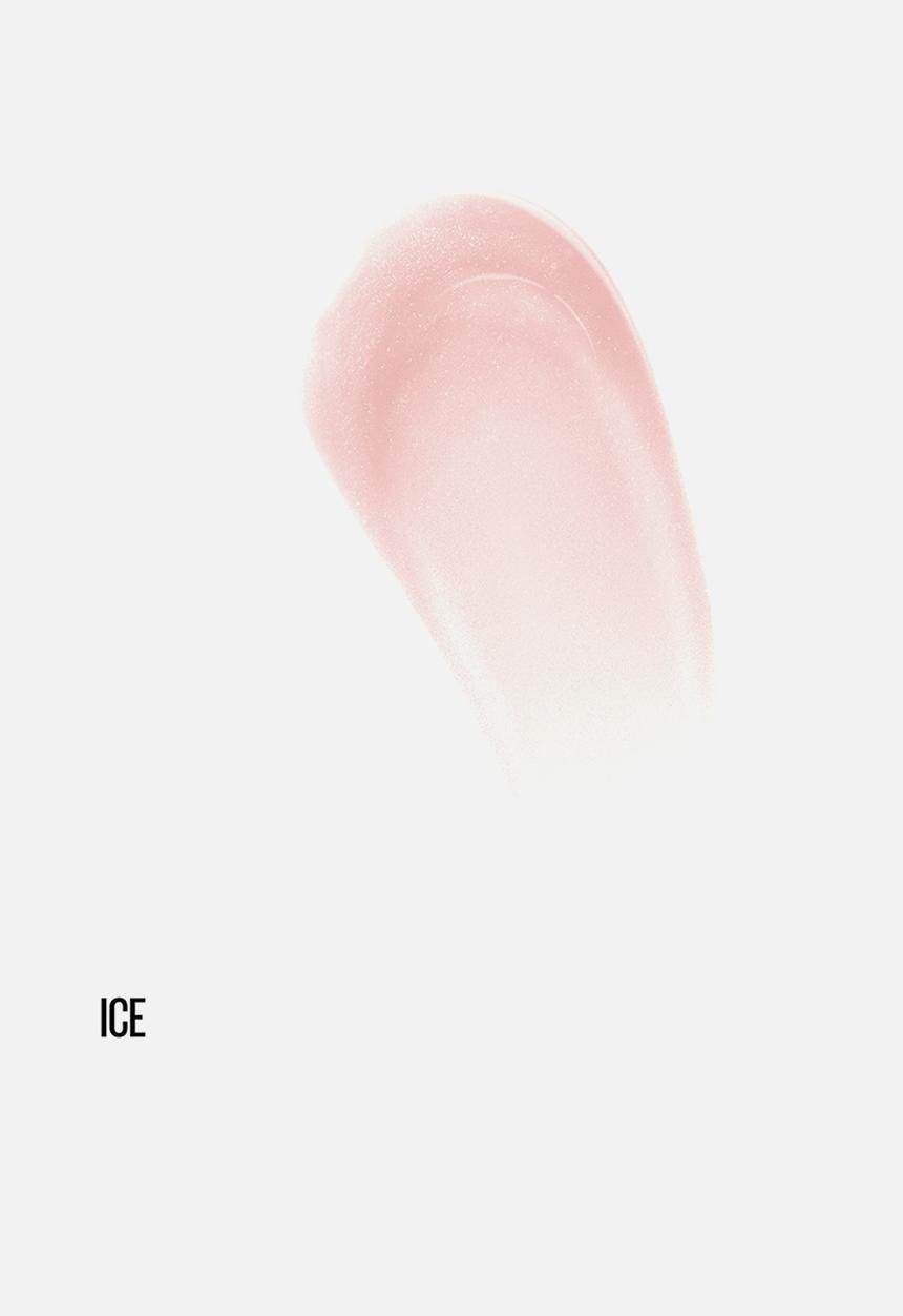 Maybelline - Lifter Gloss Lip Gloss with Hyaluronic Acid - Ice