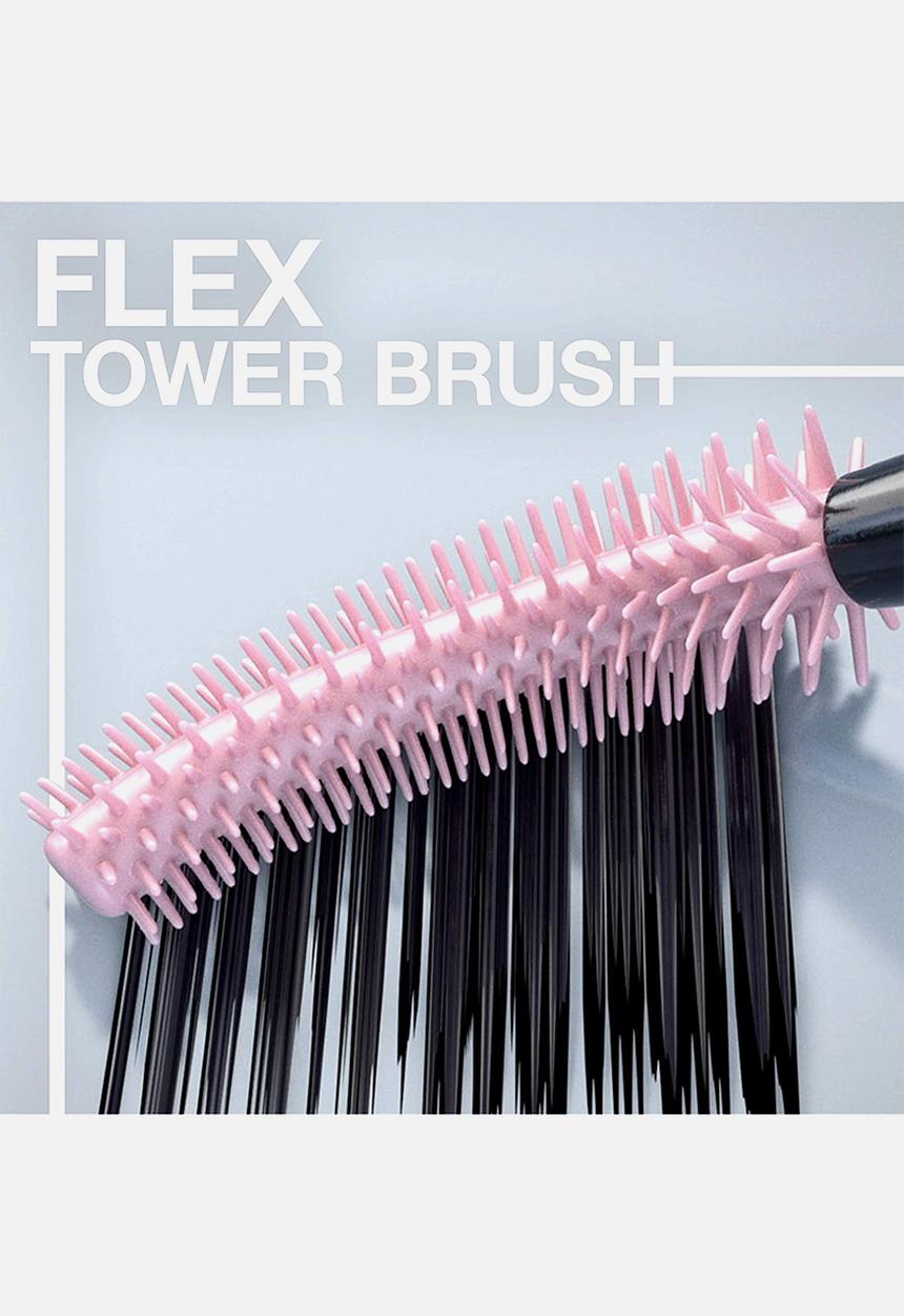 Maybelline - Lash Sensational® Sky High Mascara Waterproof