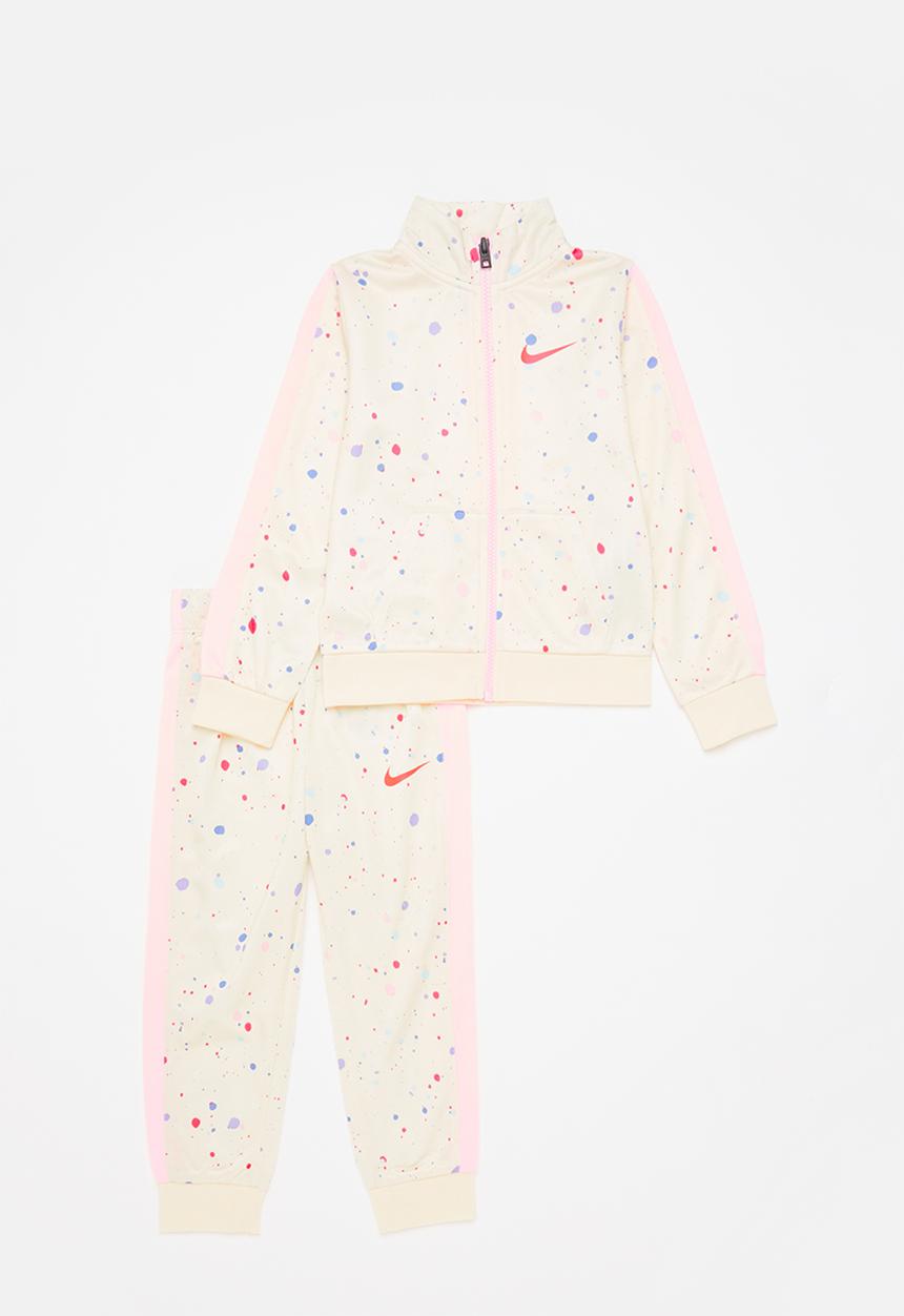 Nike - Nkg aop tricot set - multi 