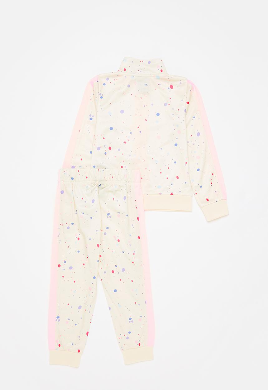 Nike - Nkg aop tricot set - multi 