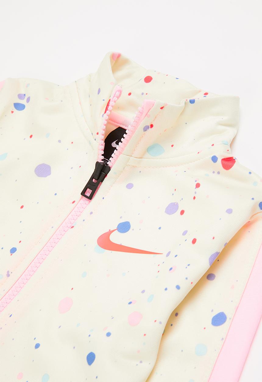 Nike - Nkg aop tricot set - multi 