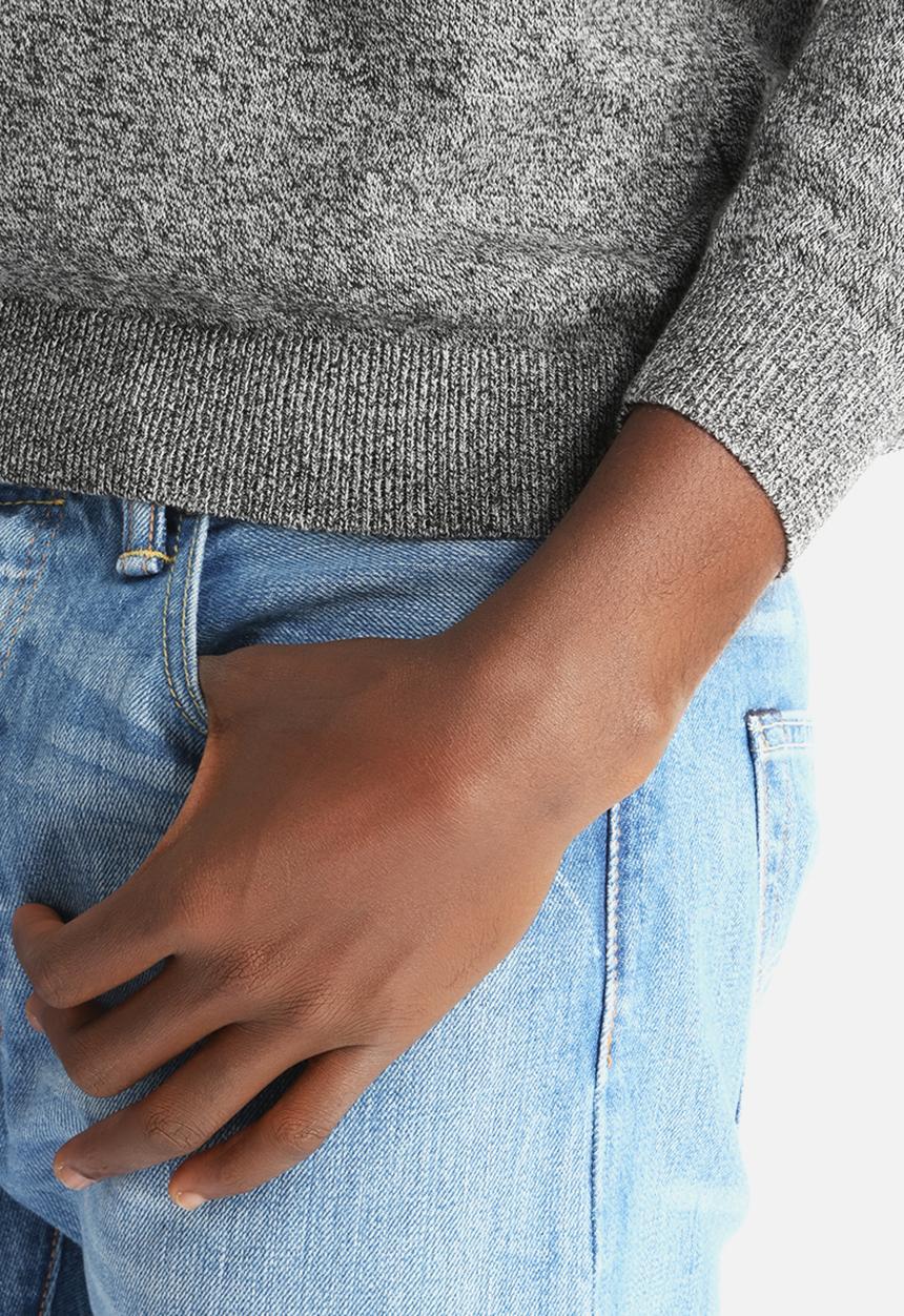 American Apparel - Basic Crewneck Sweater