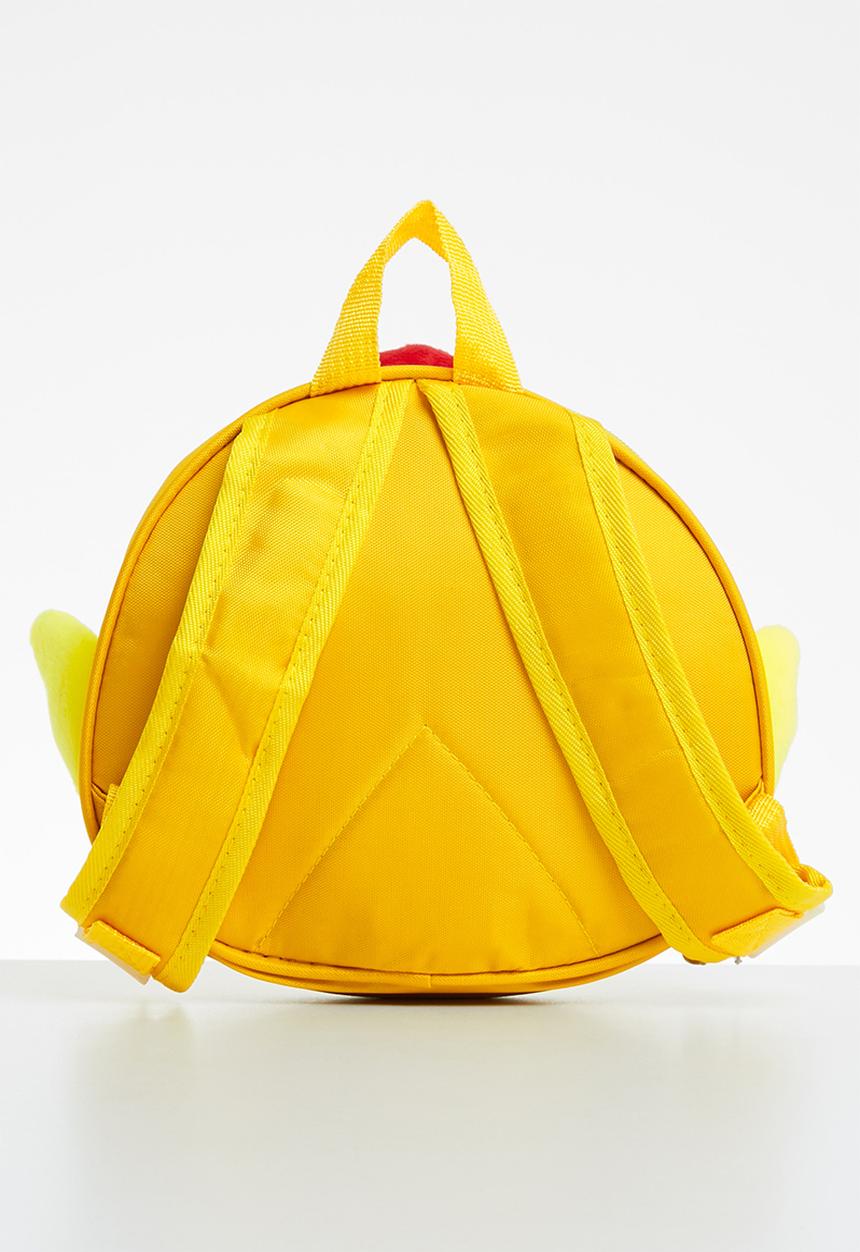 Pop Candy - Chick bag - yellow