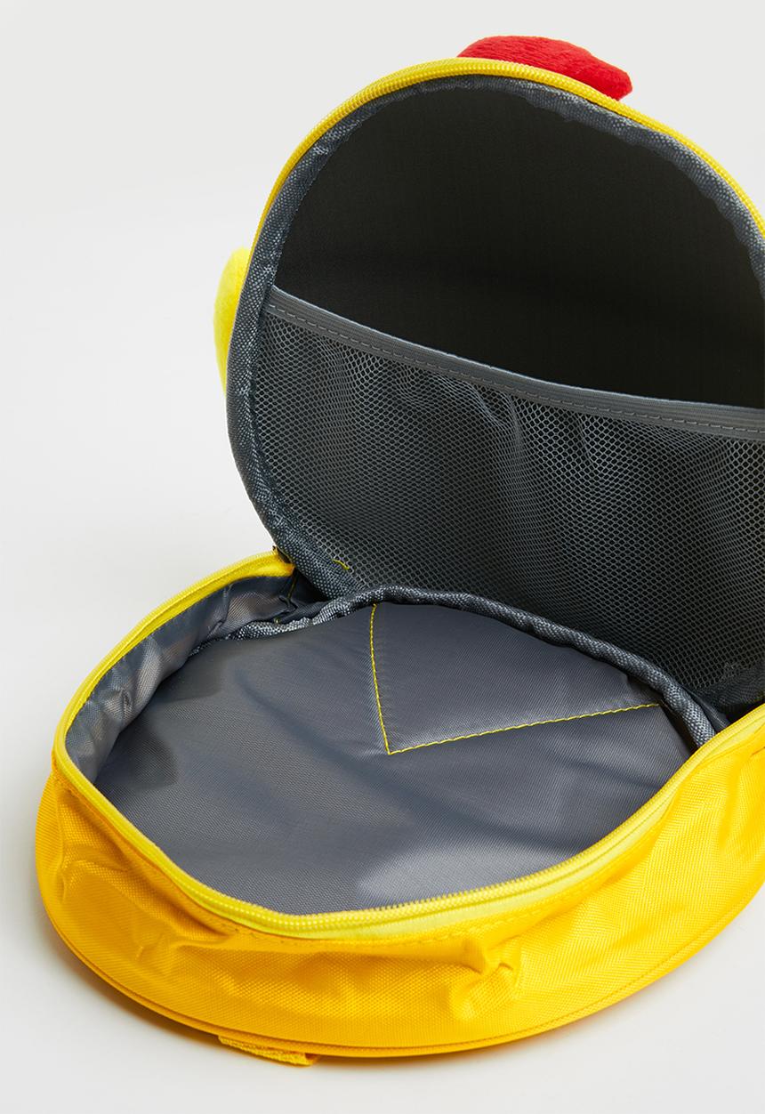 Pop Candy - Chick bag - yellow