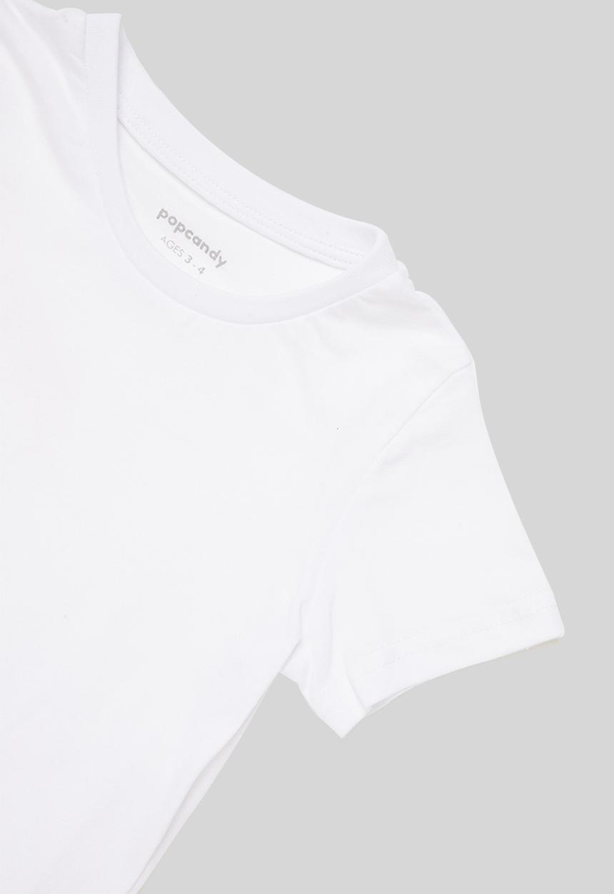 Pop Candy - 3 Pack tees - multi 
