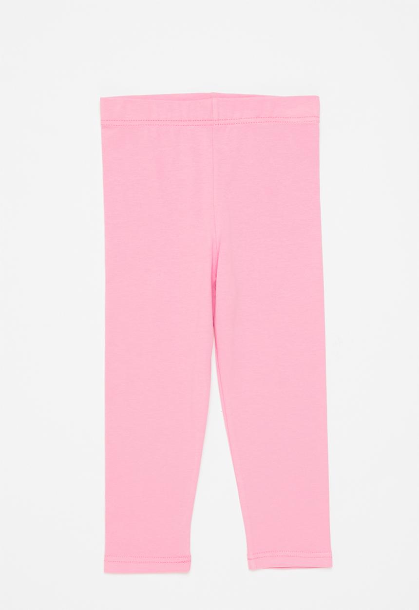 Pop Candy - 3 Pack capri legging - multi 
