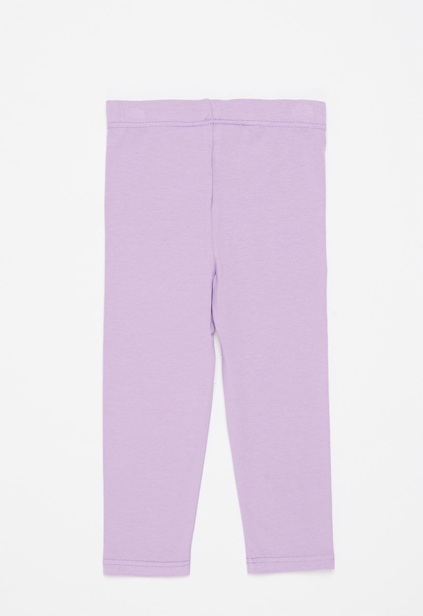 Pop Candy - 3 Pack capri legging - multi 