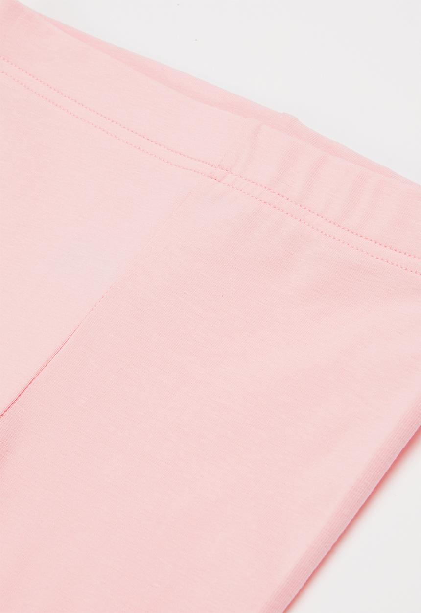 Pop Candy - 3 Pack capri legging - multi 