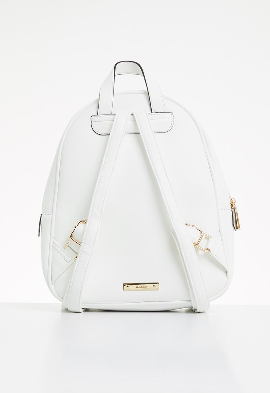 ALDO - Lederia - white