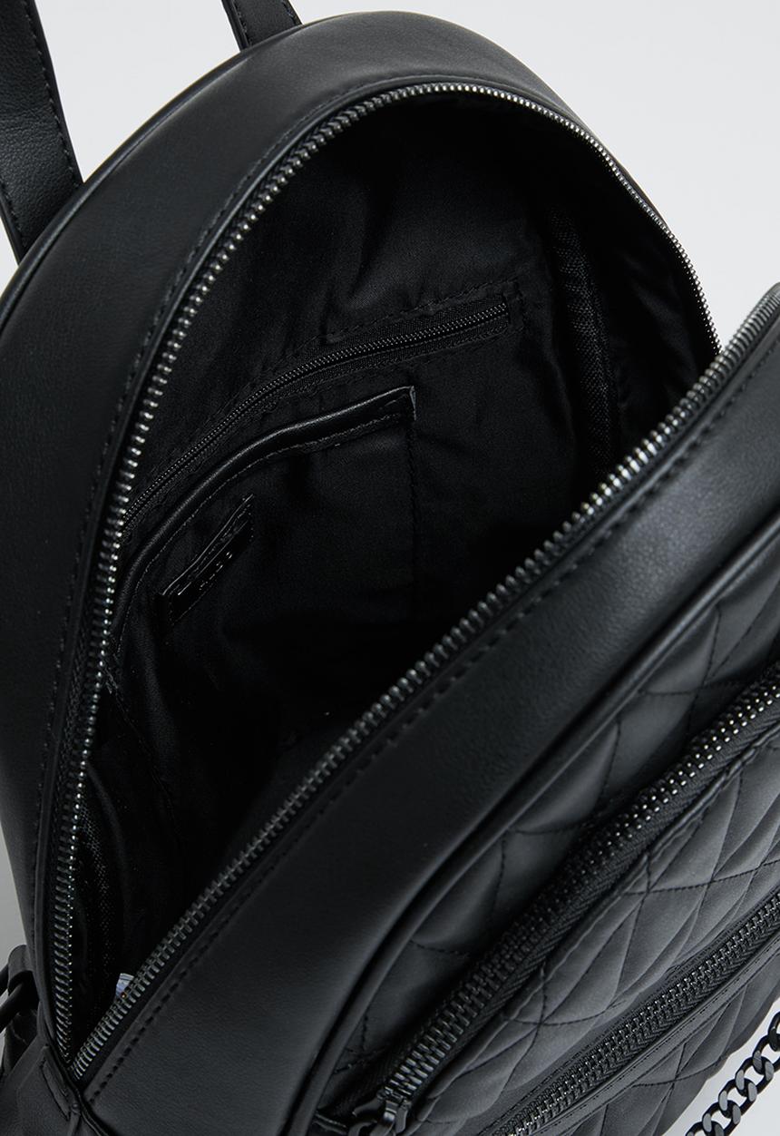 ALDO - Lederia - black
