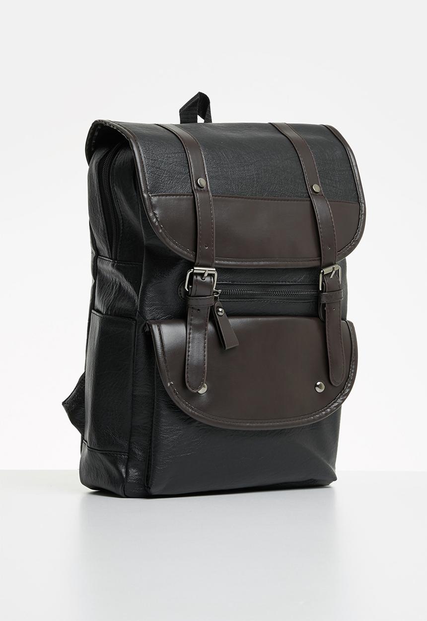 Superbalist - Don backpack - black