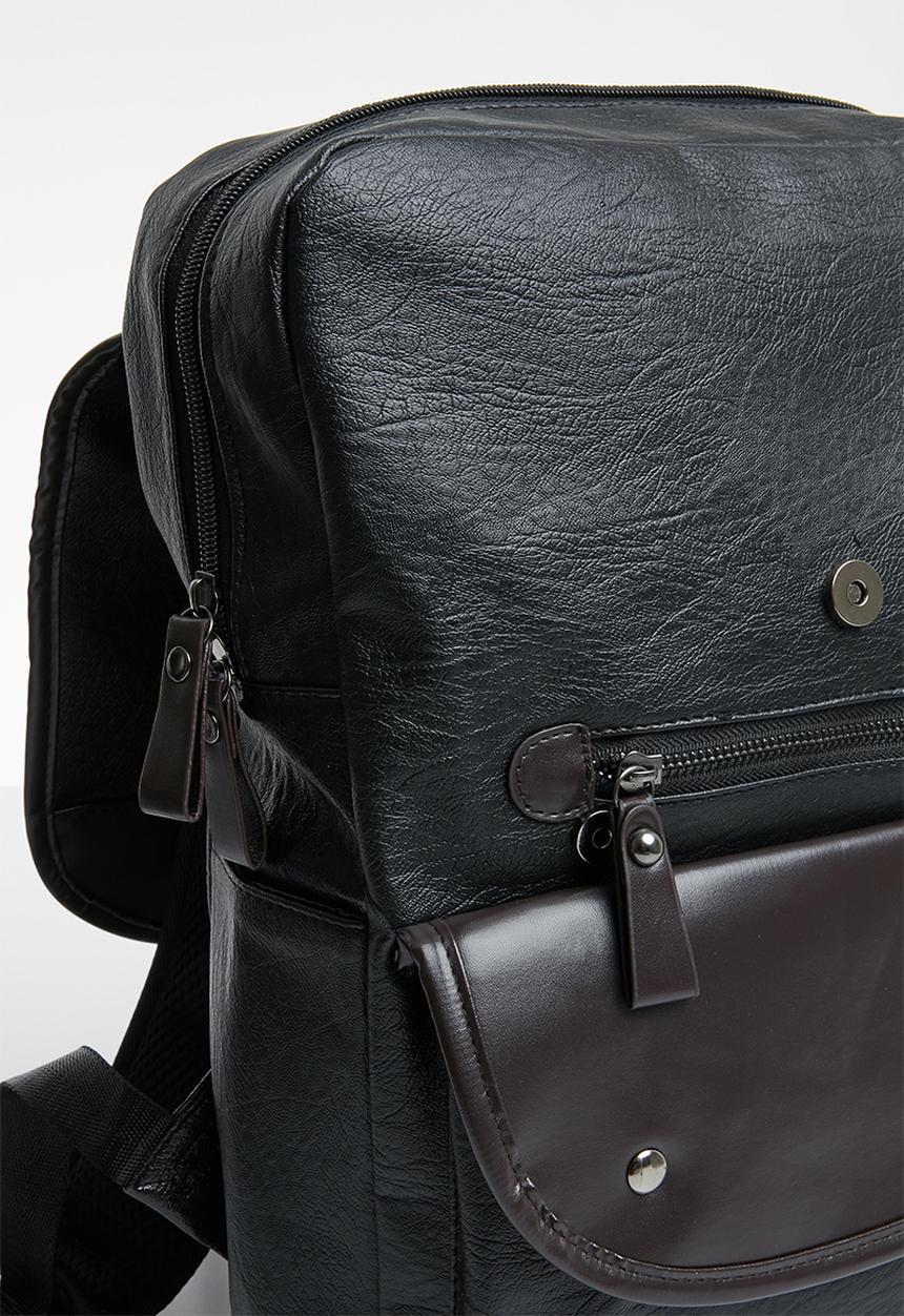 Superbalist - Don backpack - black