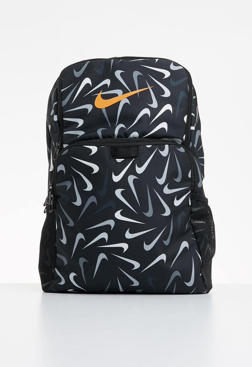 Nike - Nike brasilia 9.5 - black