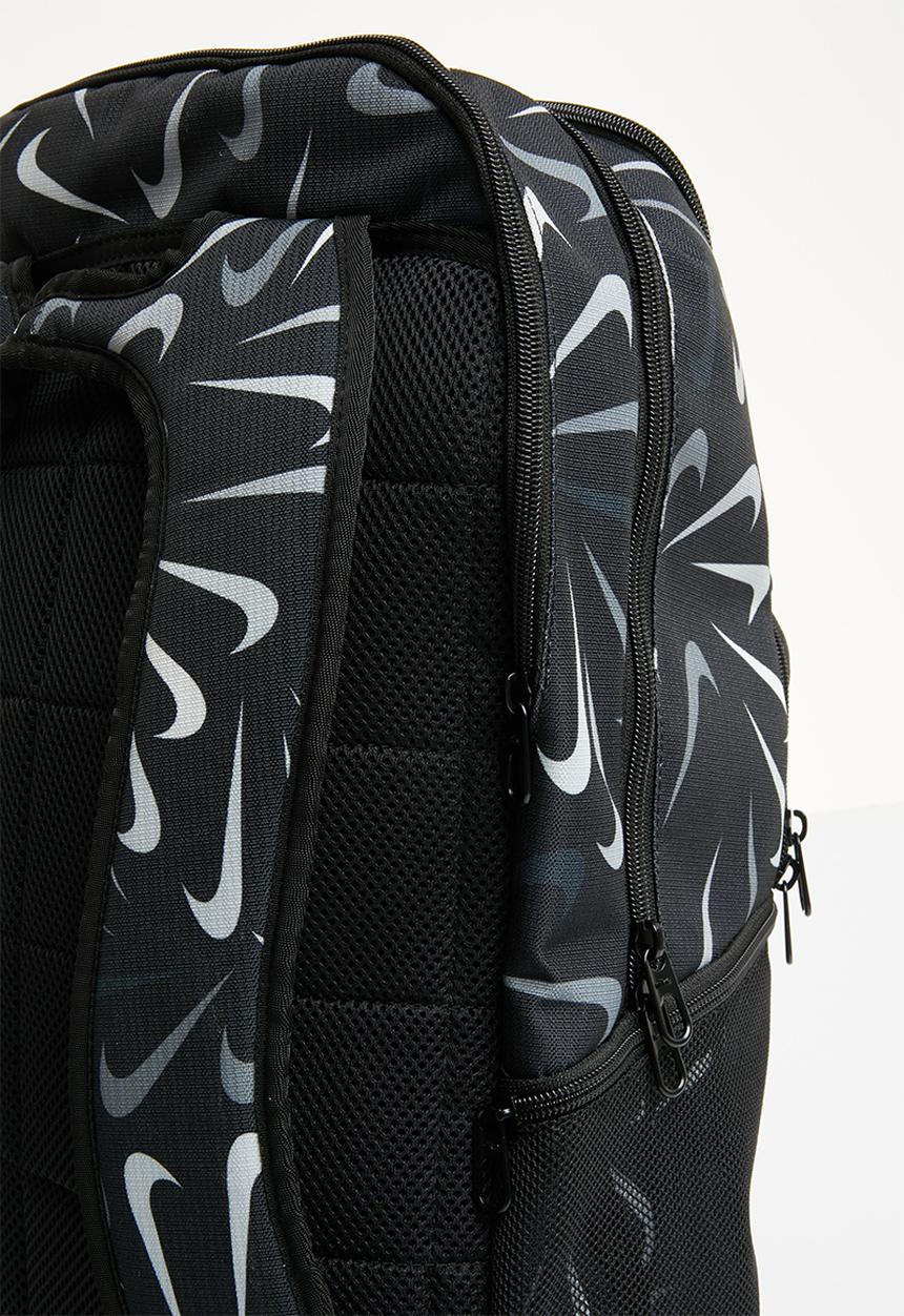 Nike - Nike brasilia 9.5 - black