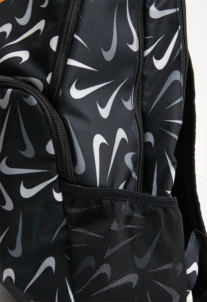 Nike - Nike brasilia 9.5 - black