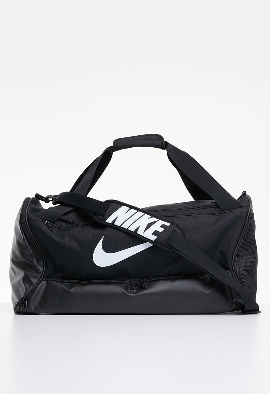 Nike - Nike brasilia 9.5 - black