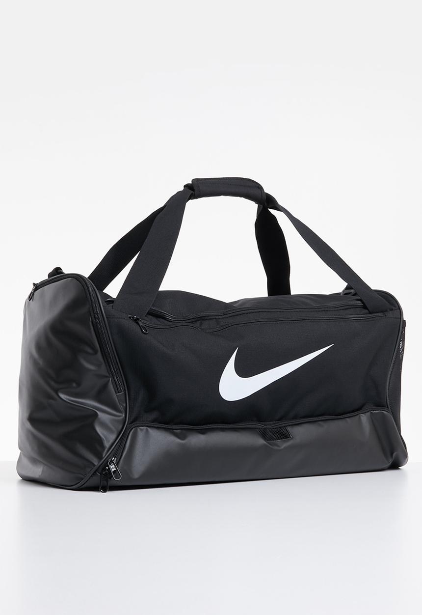 Nike - Nike brasilia 9.5 - black
