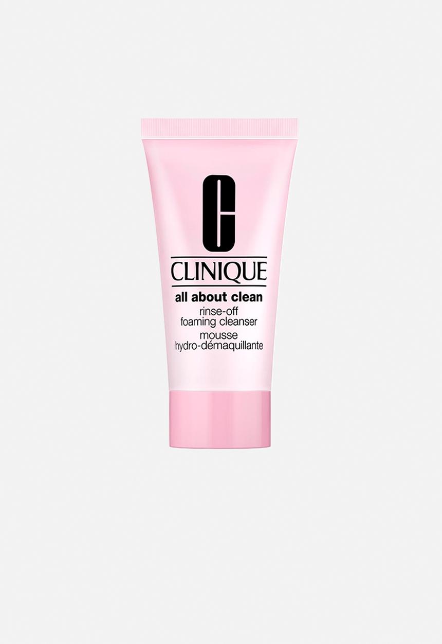 Clinique - All About Clean™ Rinse-Off Foaming Cleanser Mini