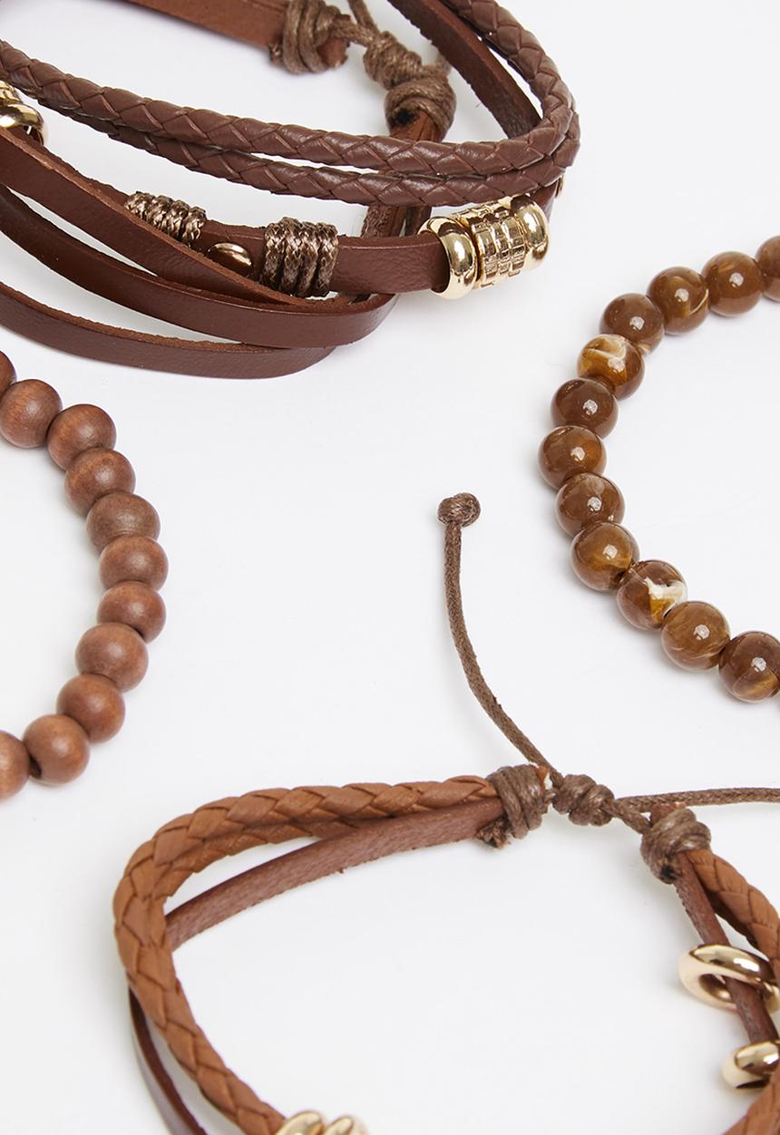 ALDO - Steganoupus - brown