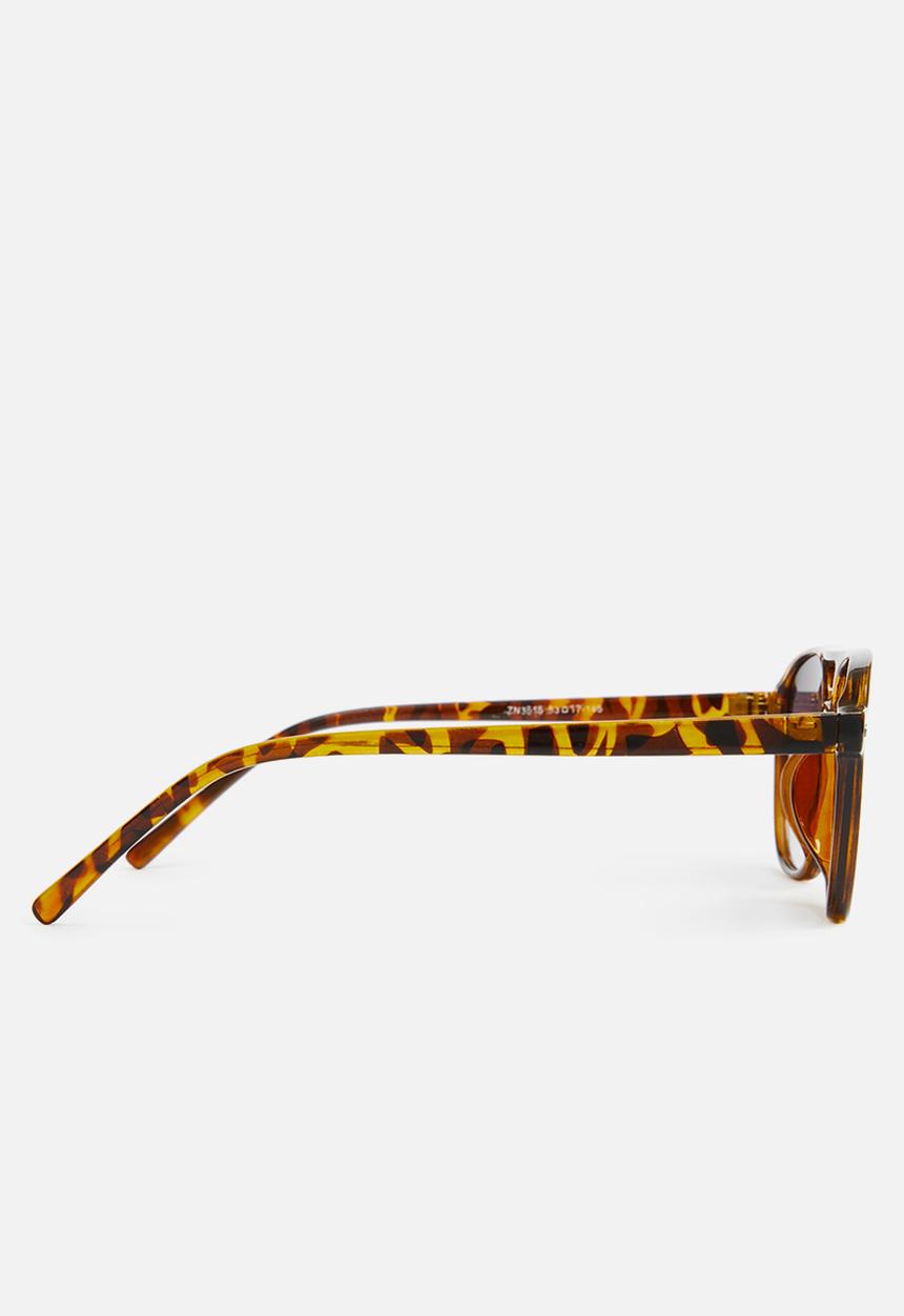 Superbalist - Jay sunglasses - brown