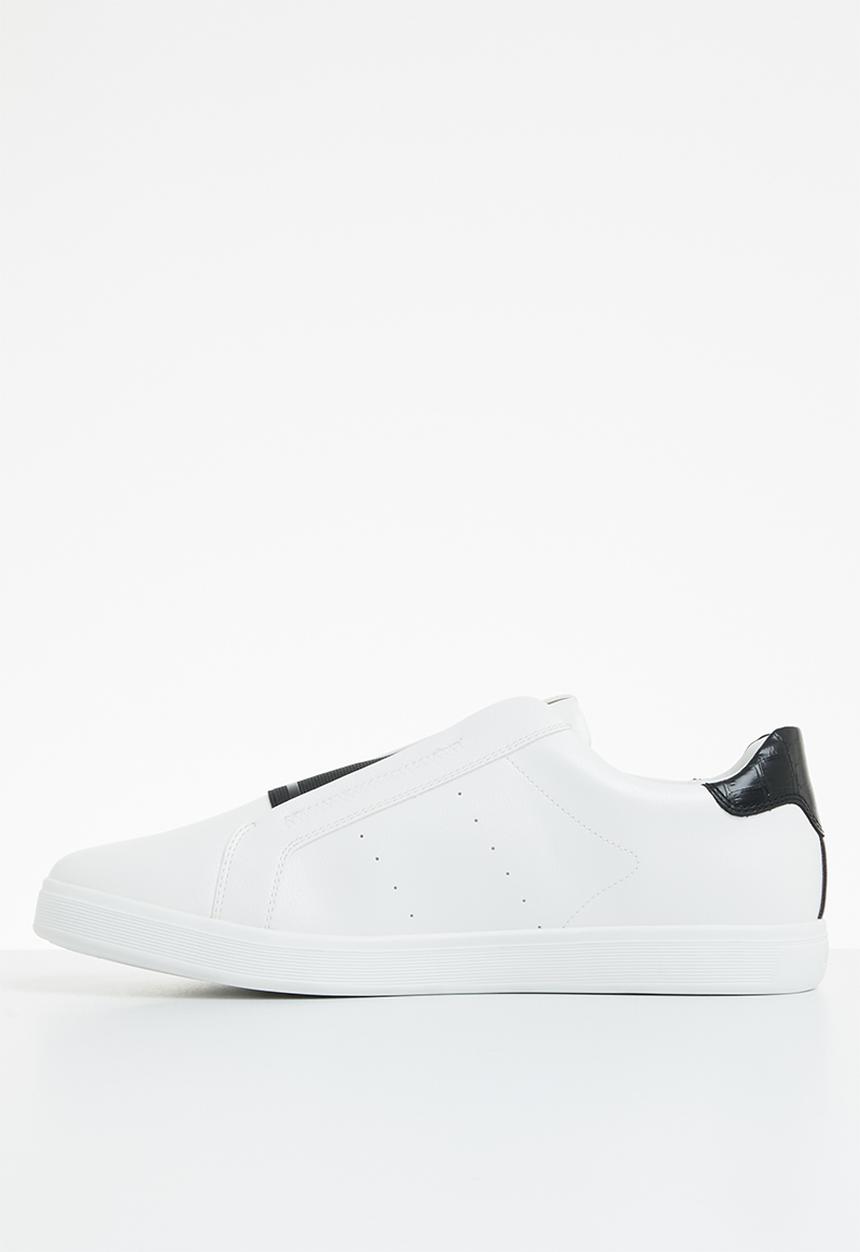ALDO - Boomerangg - white