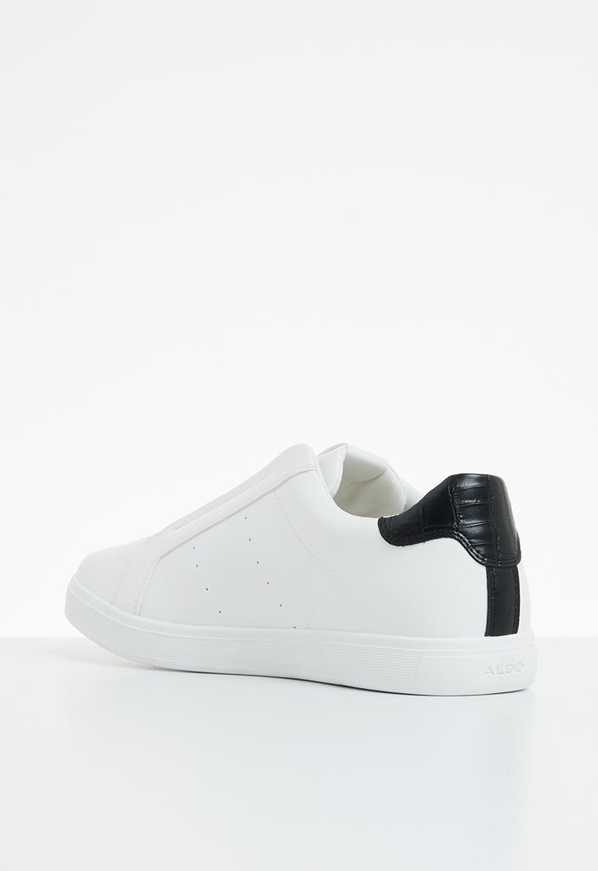 ALDO - Boomerangg - white