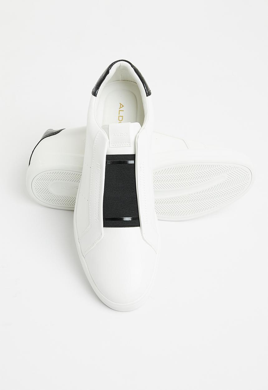ALDO - Boomerangg - white
