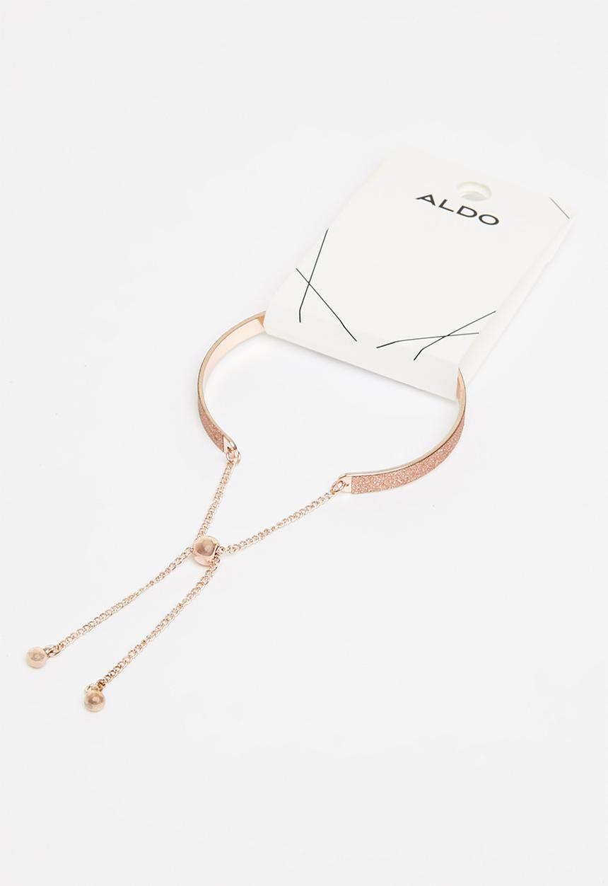 ALDO - Nekrasov - rose gold