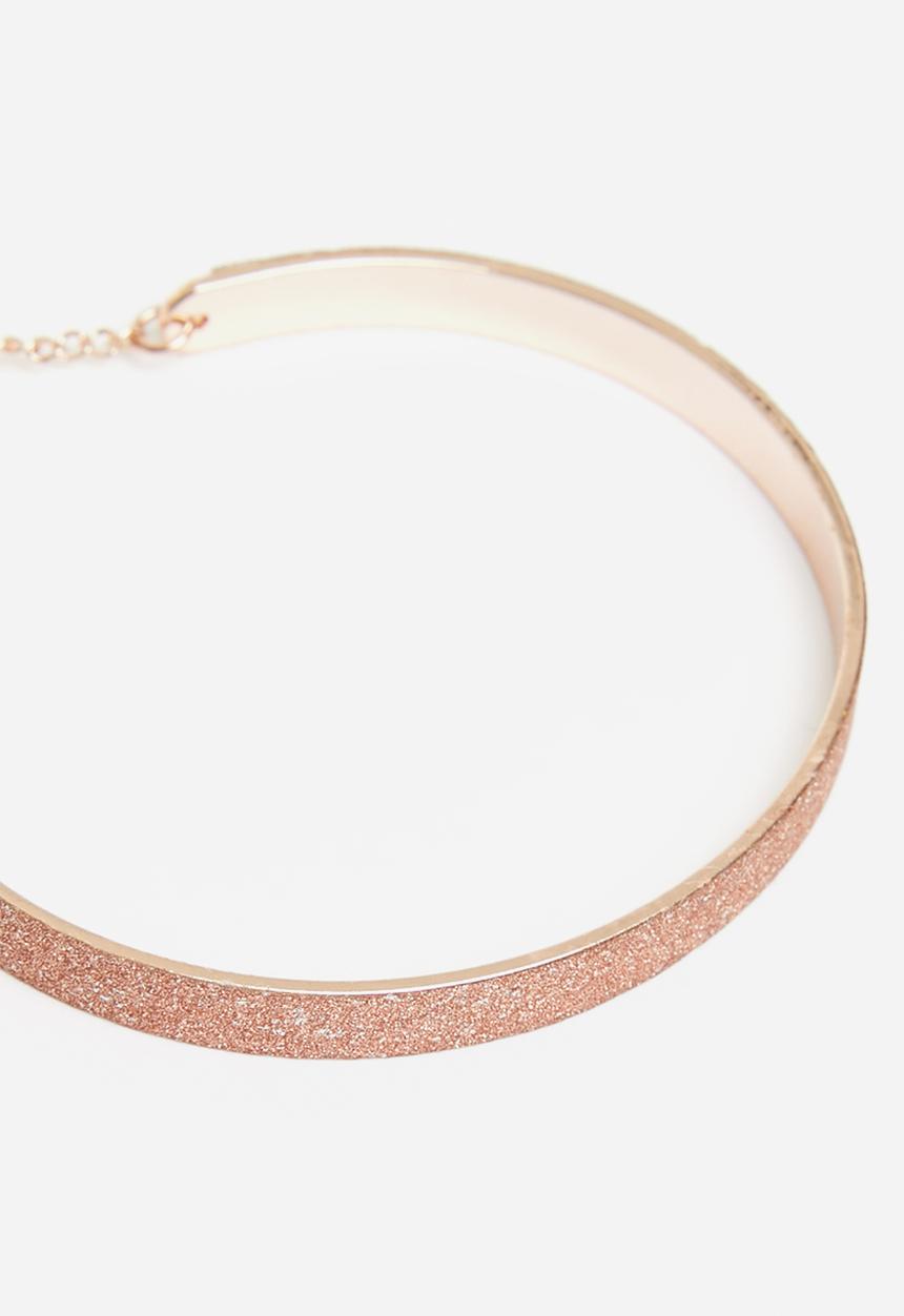 ALDO - Nekrasov - rose gold