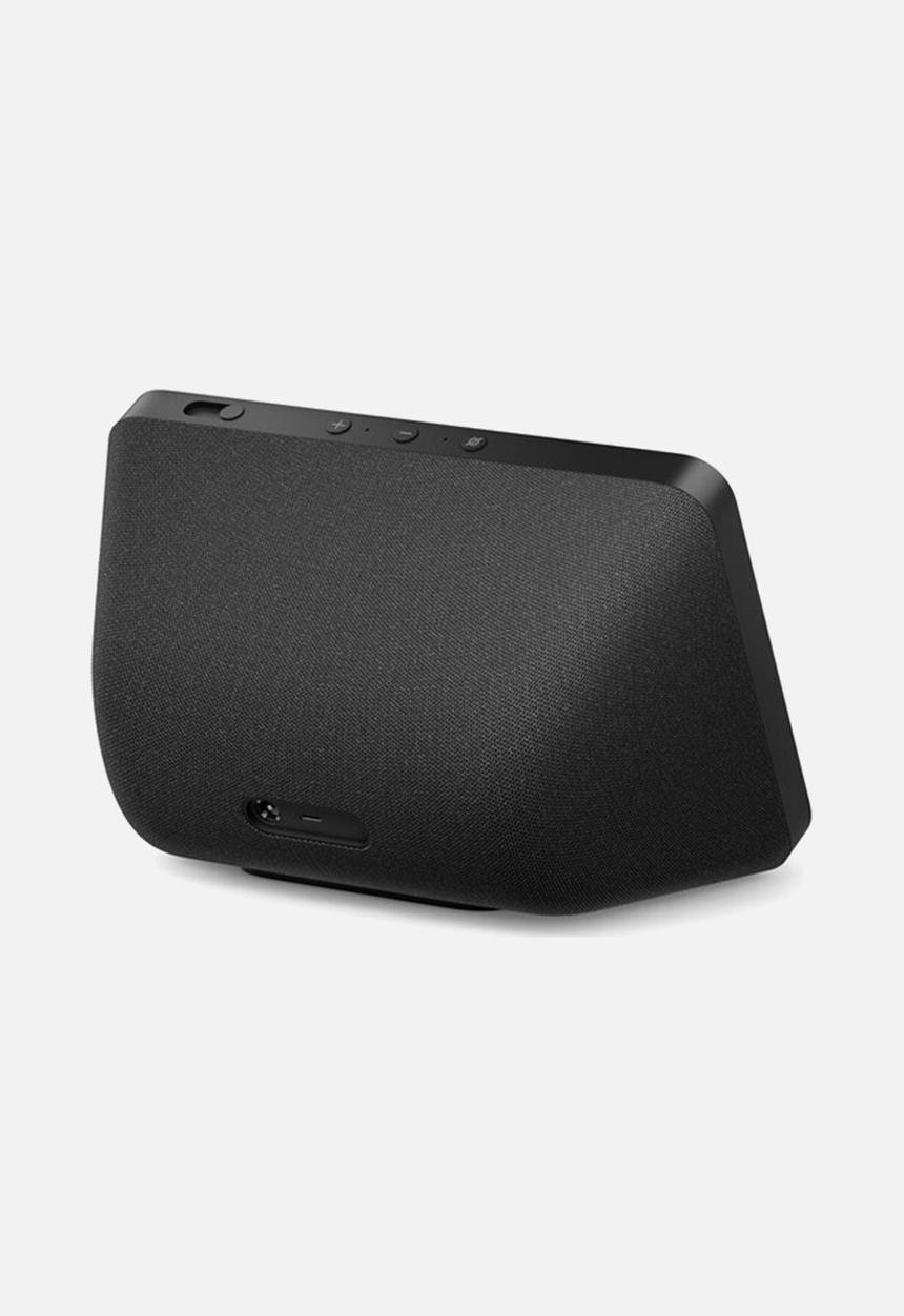 Amazon - Echo show 5 2nd Gen  - charcoal