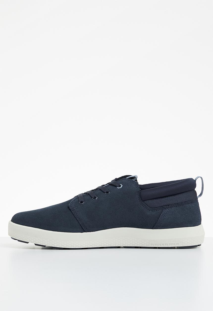 Cat Footwear - Proxy lace sneaker - total eclipse