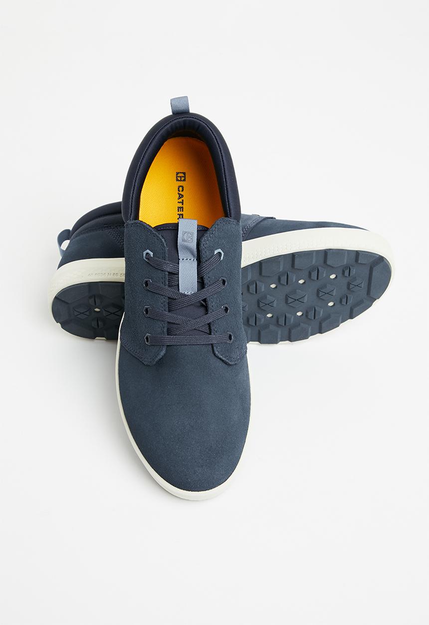 Cat Footwear - Proxy lace sneaker - total eclipse