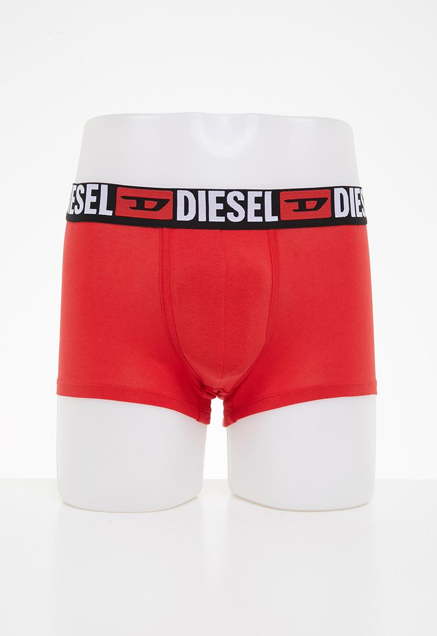 Diesel  - Umbx-damienthreepack boxer-shorts - multi