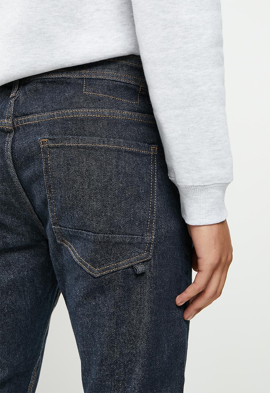 Cotton On - Slim fit jean - rinsed indigo