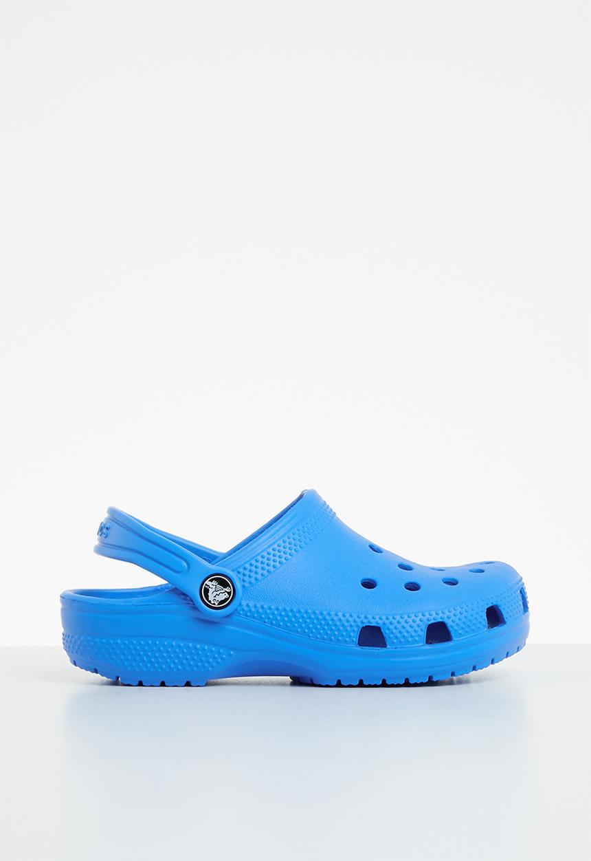 Crocs - Classic clog k - ocean