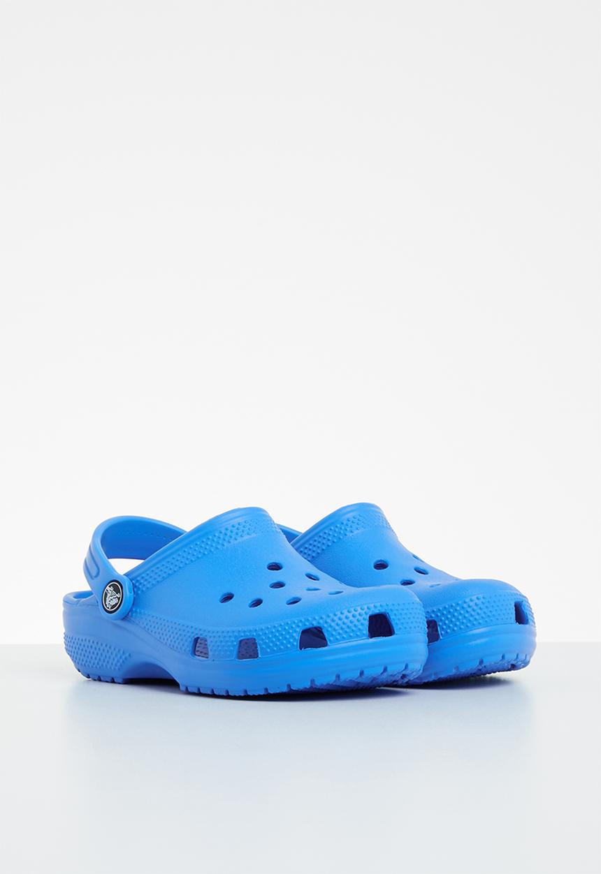 Crocs - Classic clog k - ocean
