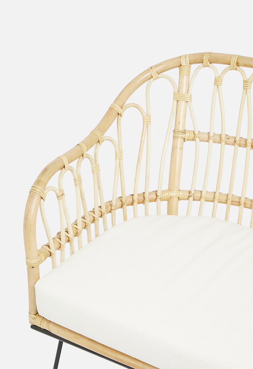 Sixth Floor - Isla sofa - natural