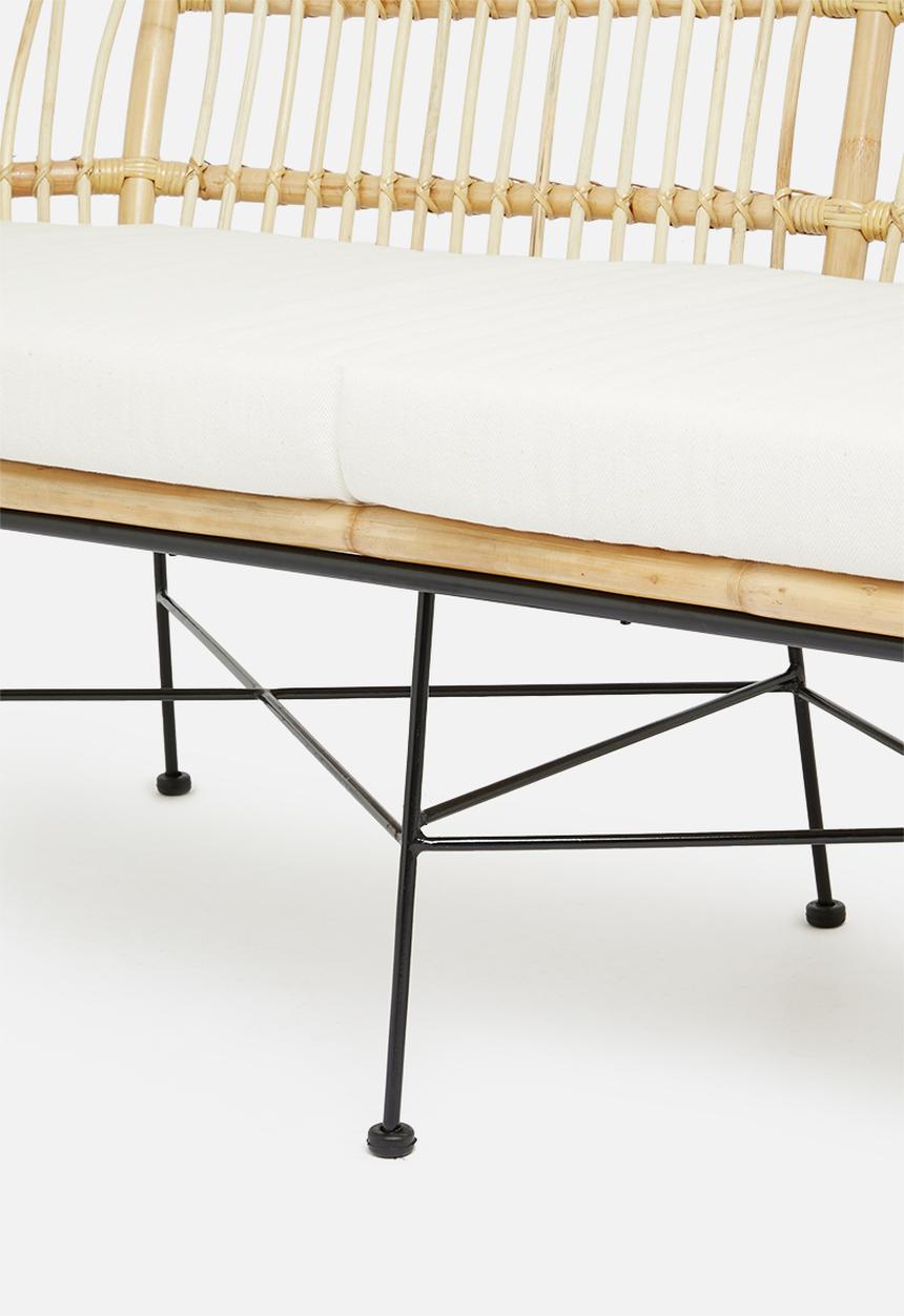 Sixth Floor - Isla sofa - natural