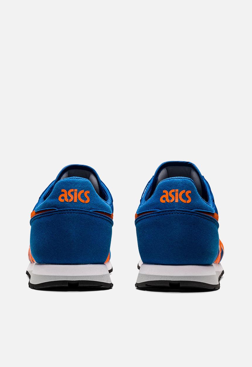 ASICS - Oc runner - lake drive/habanero