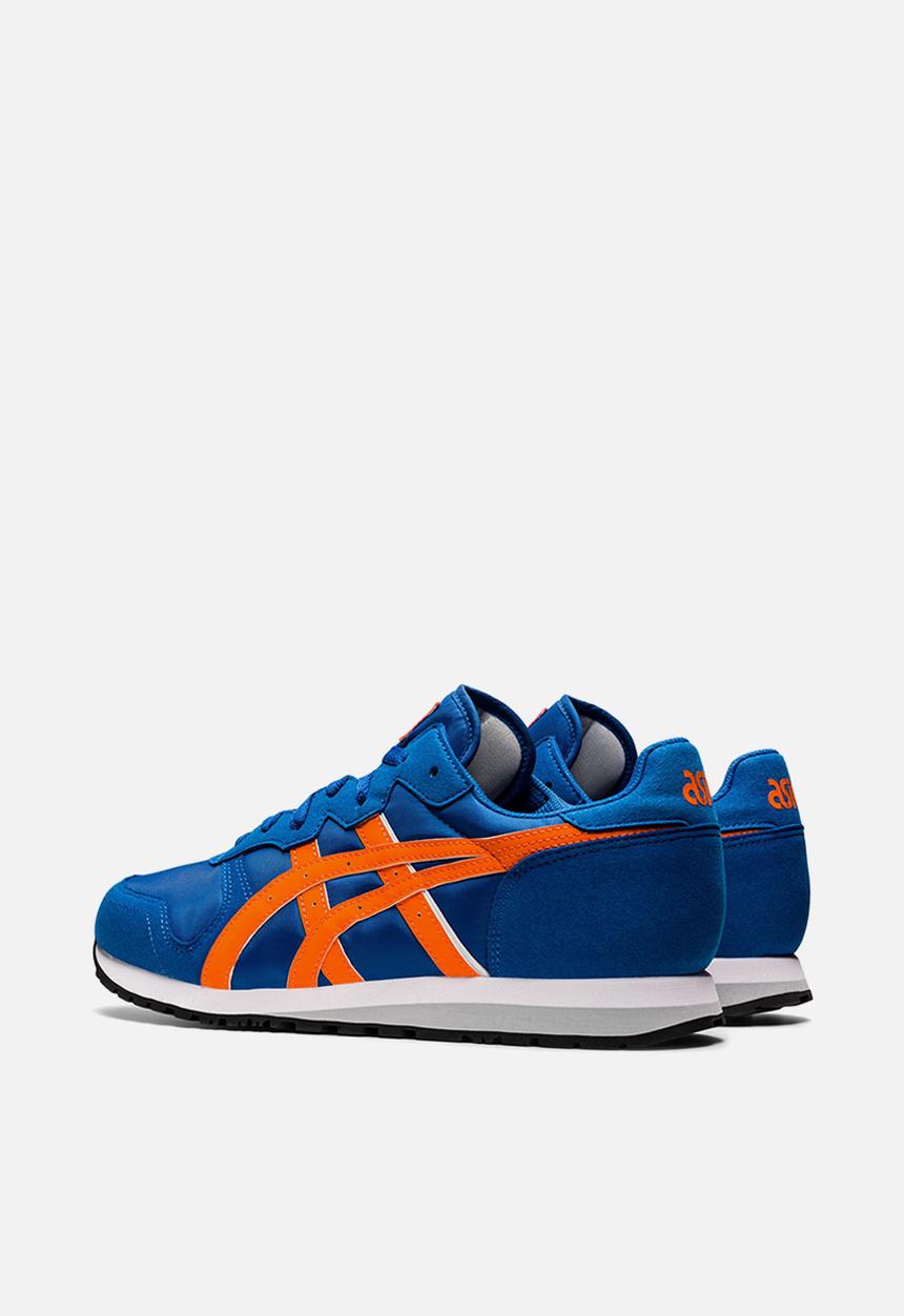 ASICS - Oc runner - lake drive/habanero