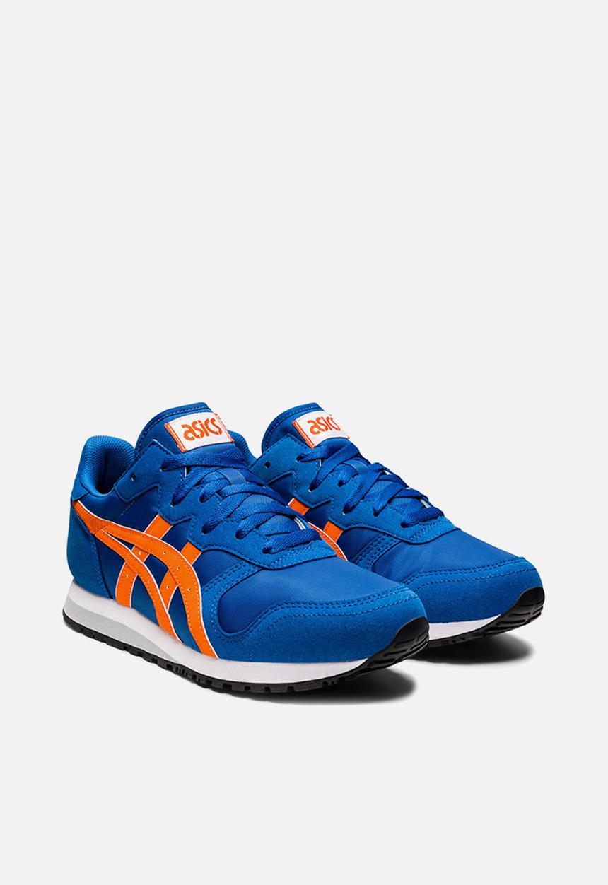 ASICS - Oc runner - lake drive/habanero